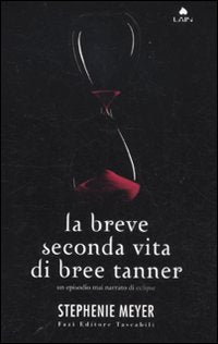 La breve seconda vita di Bree Tanner.