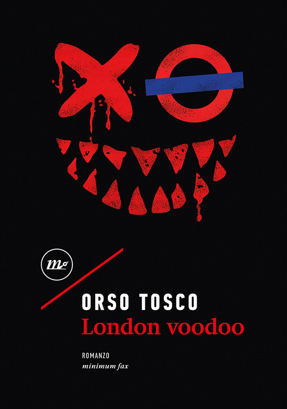 London voodoo.