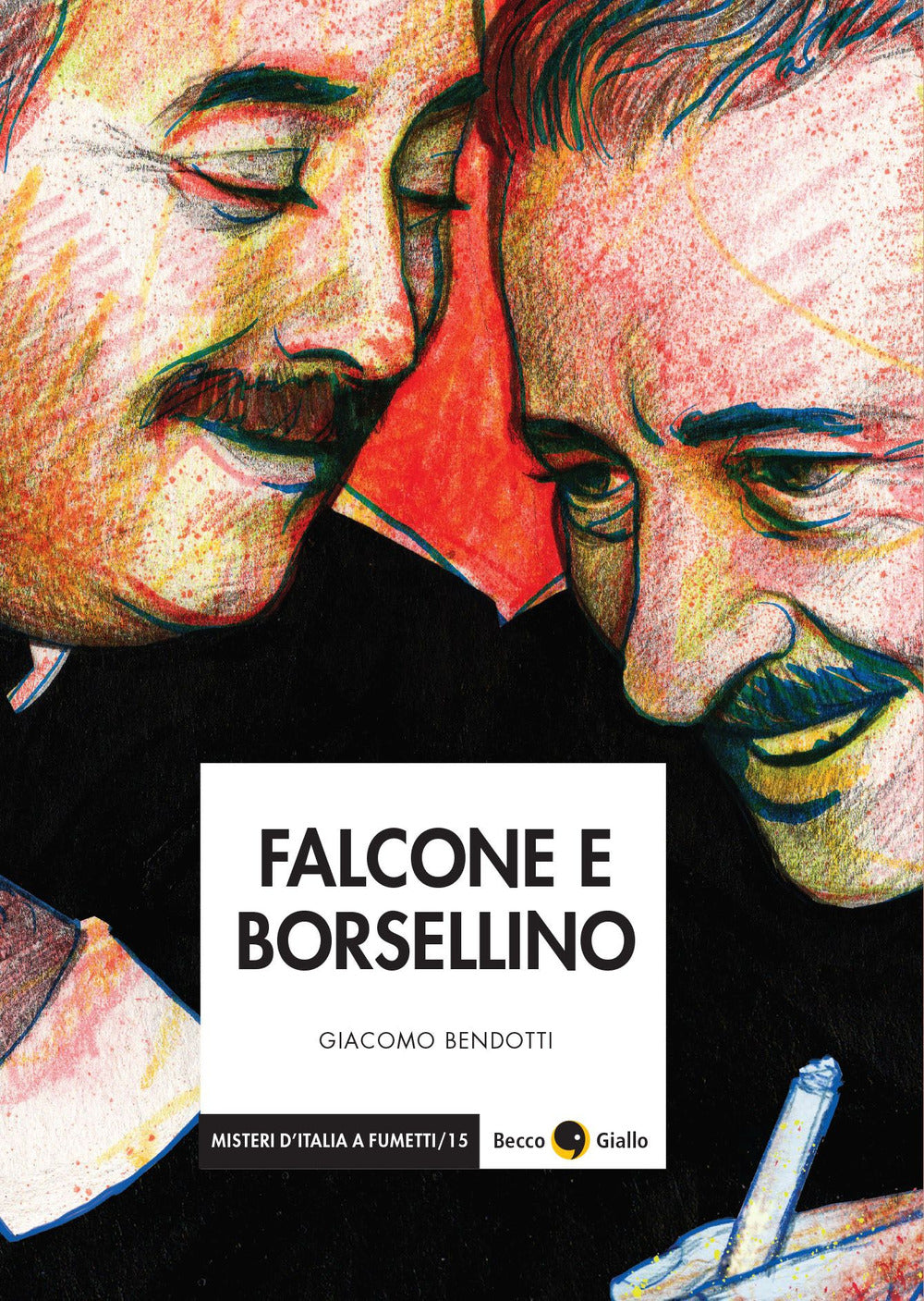 Falcone e Borsellino.