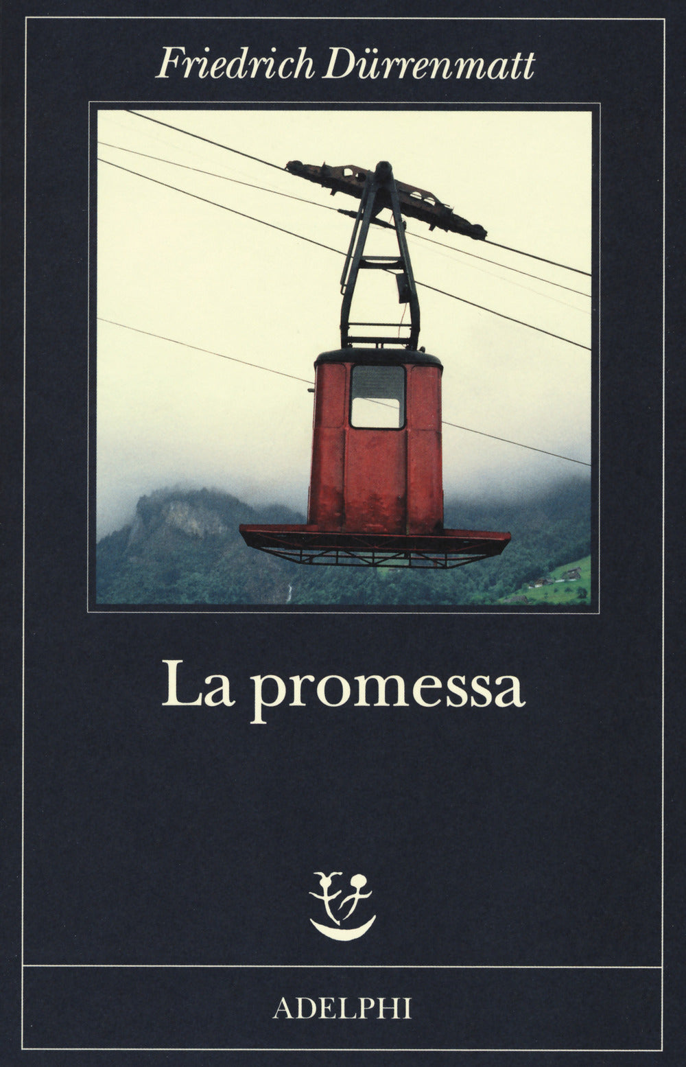 La promessa.