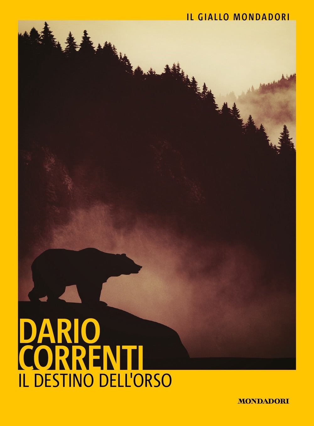 Il destino dell'orso.