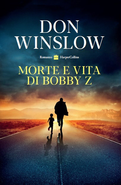 Morte e vita di Bobby Z.