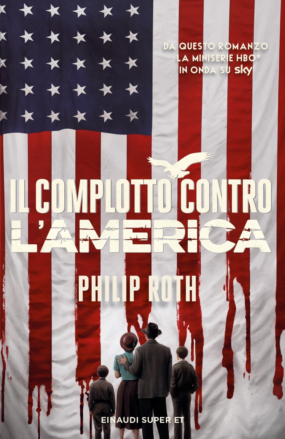 Il complotto contro l'America.