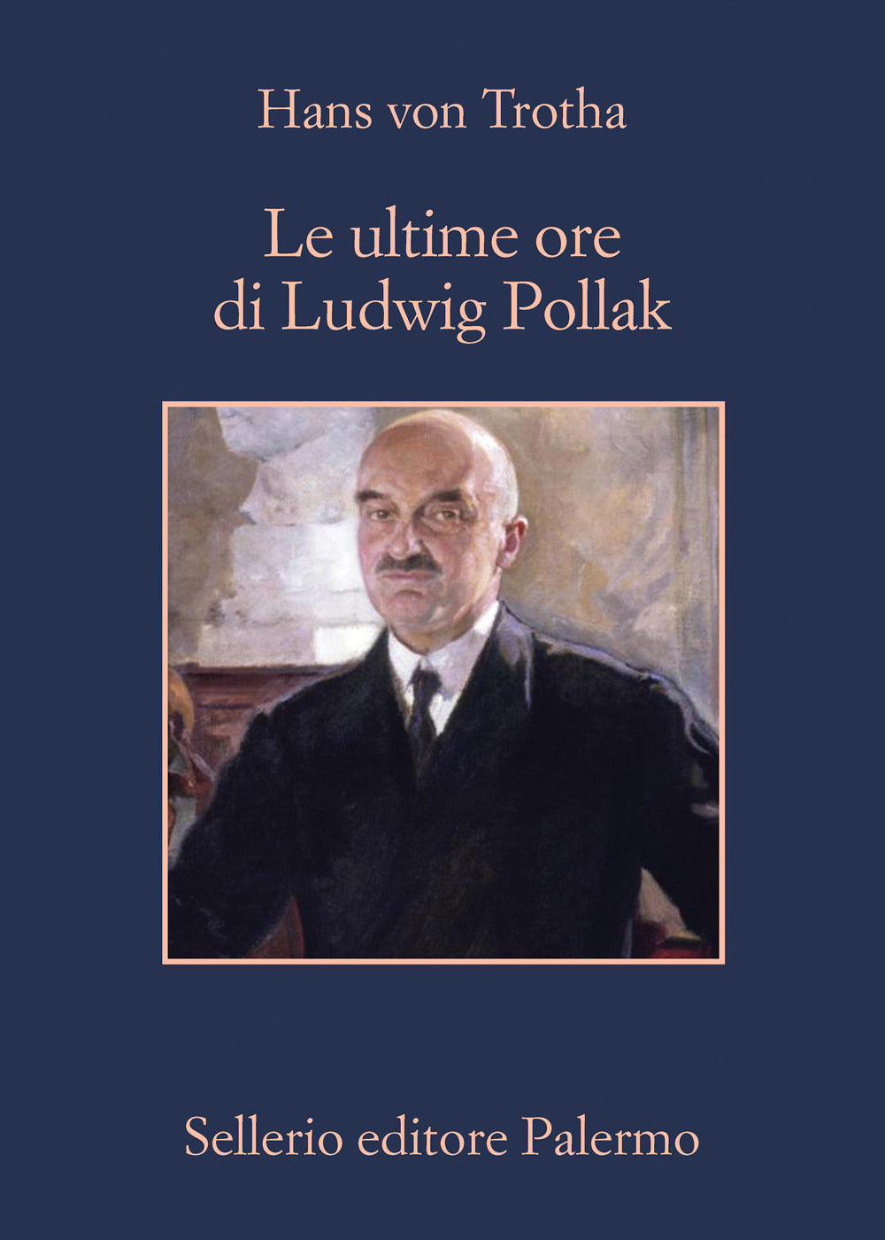 Le ultime ore di Ludwig Pollak.