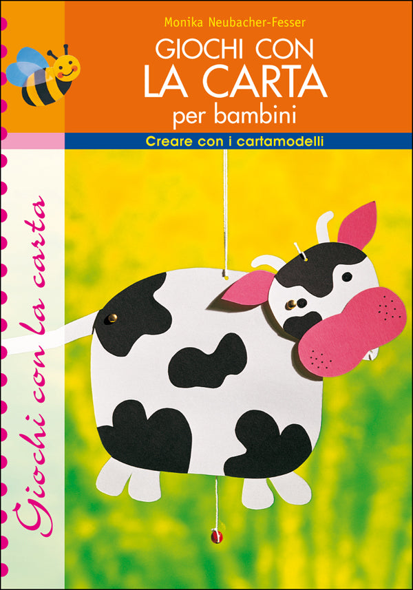 Giochi con la carta per bambini