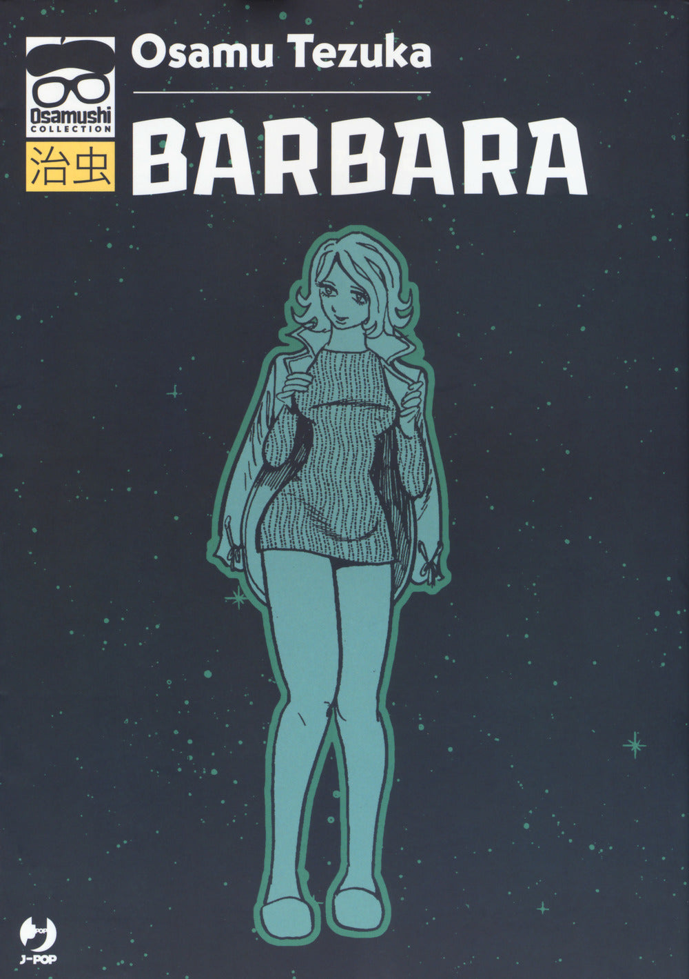 Barbara.