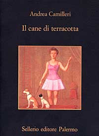 Il cane di terracotta.