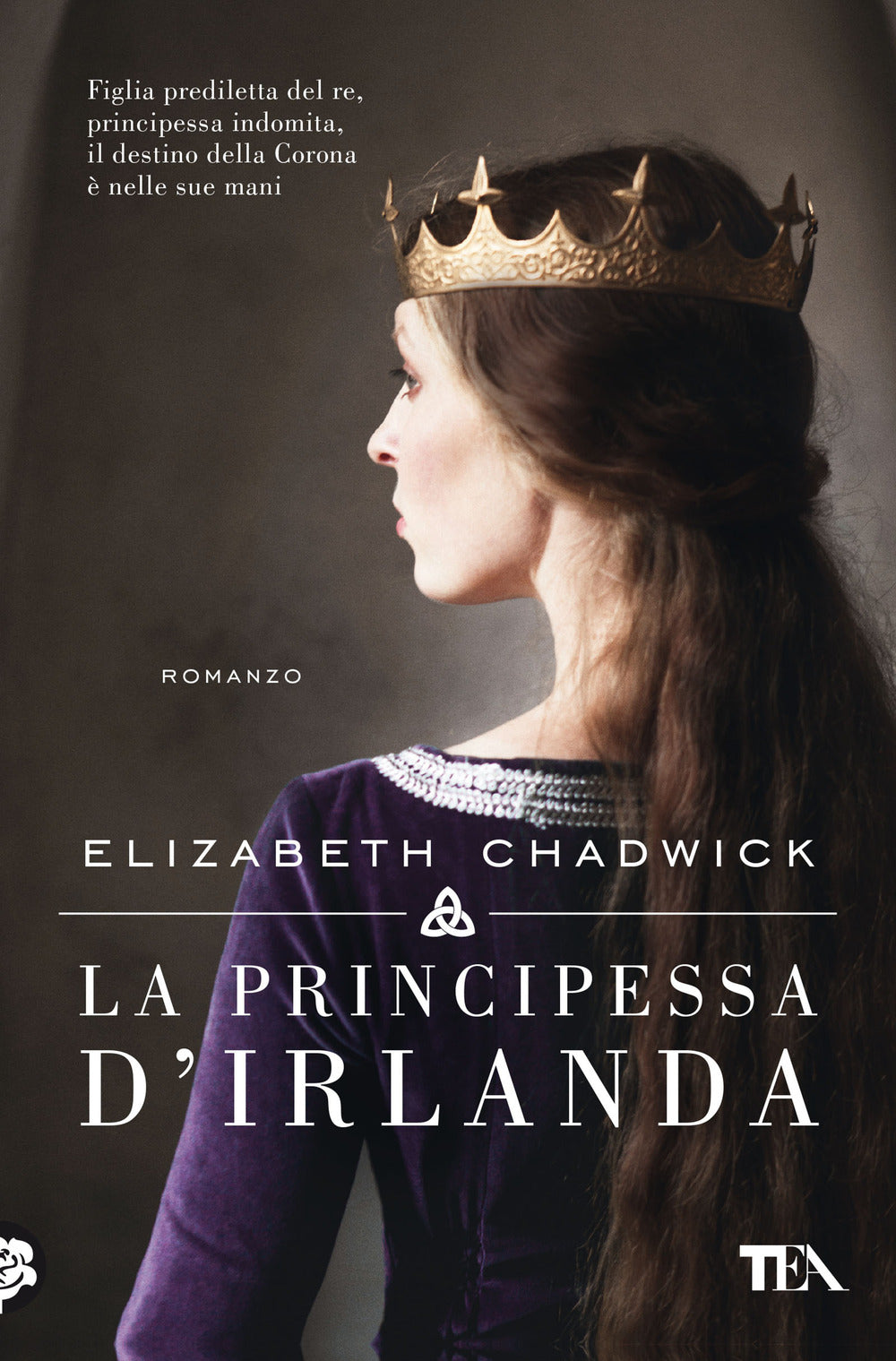 La principessa d'Irlanda