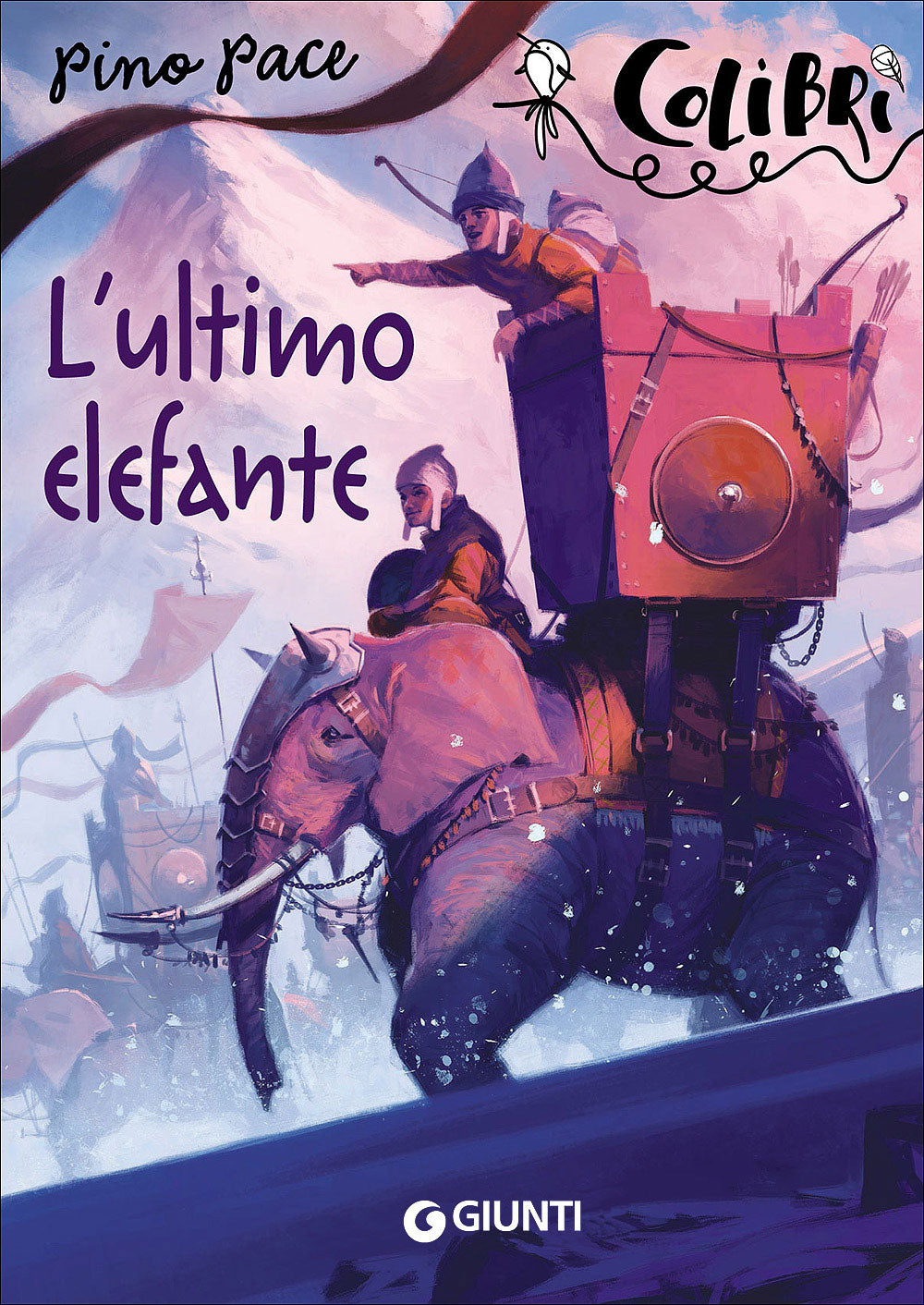 L'ultimo elefante. Lettori instancabili