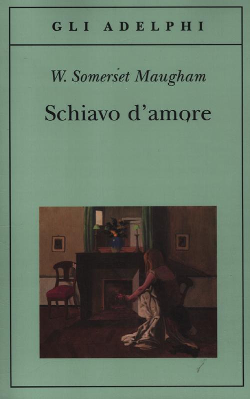Schiavo d'amore.