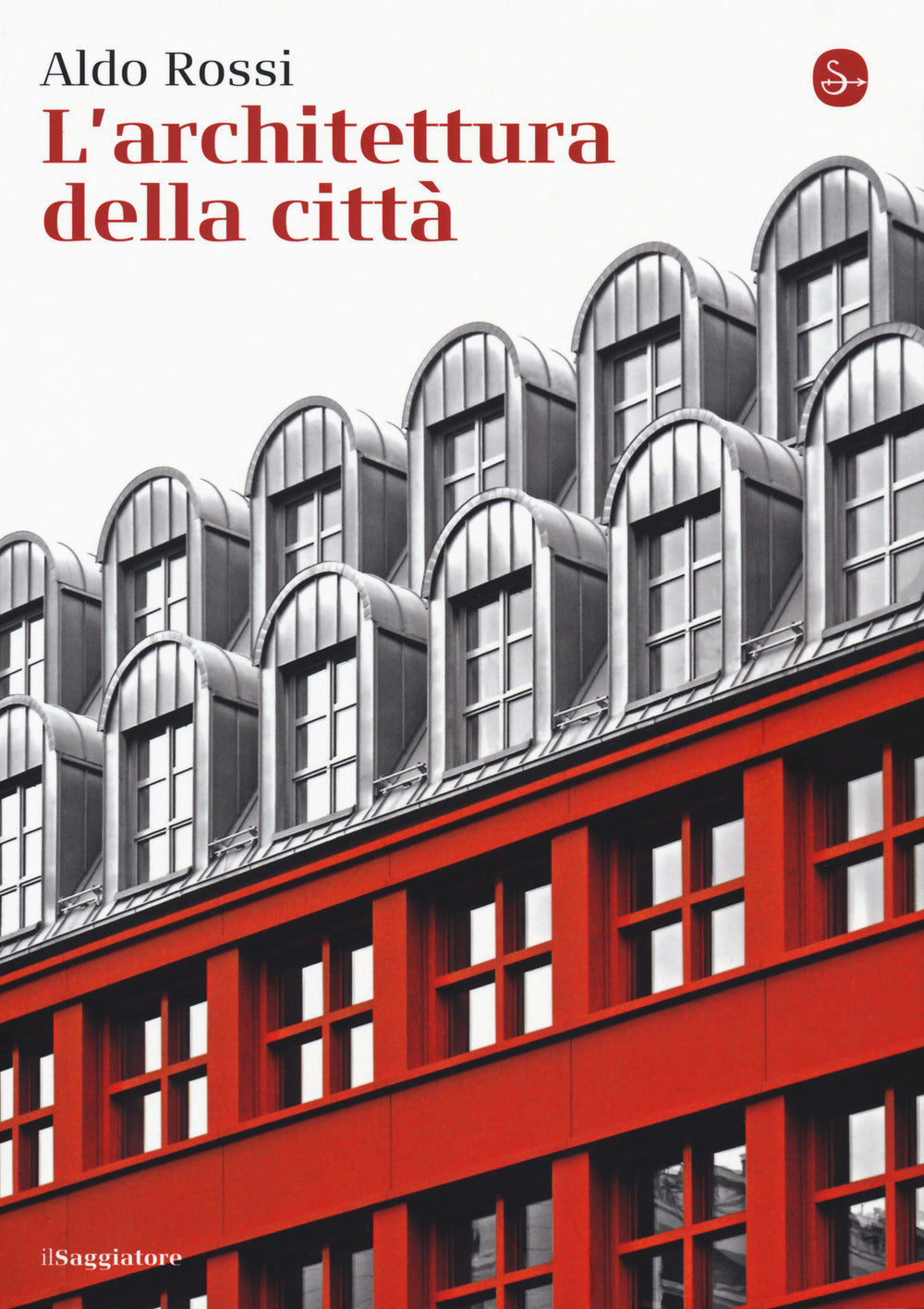 L'architettura della città.