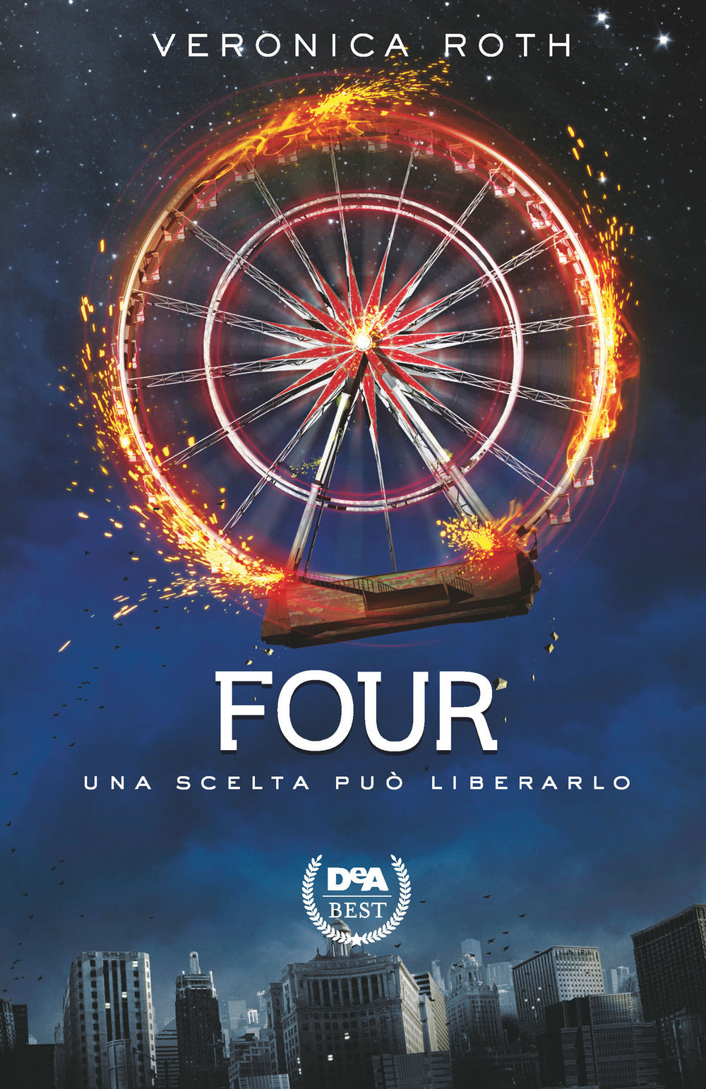 Four. Nuova ediz..