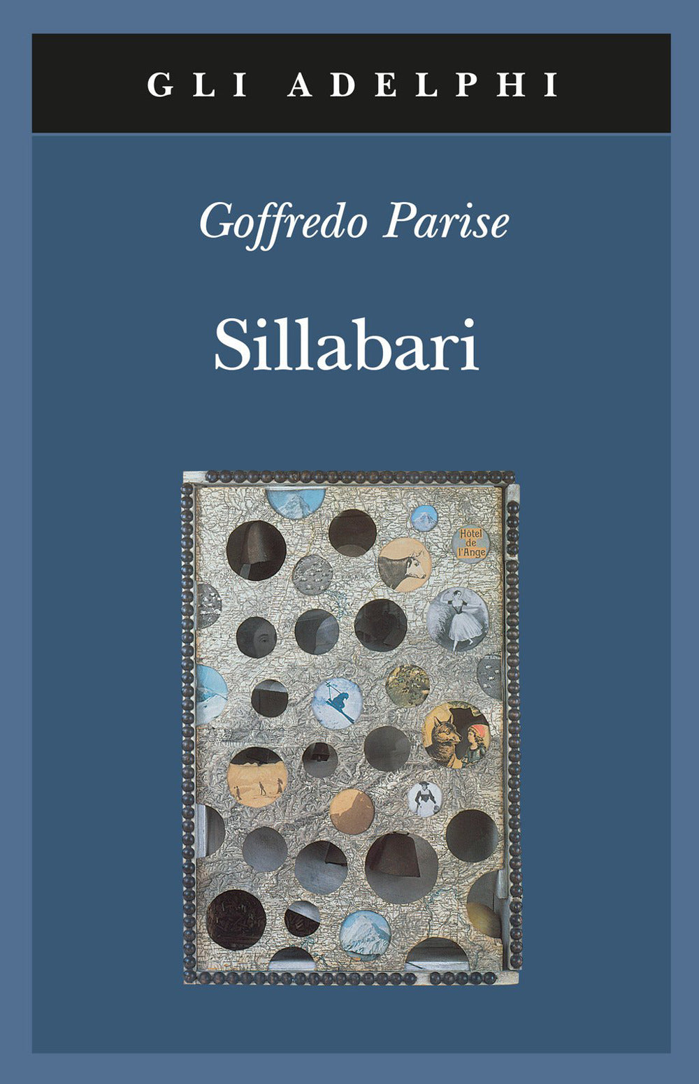 Sillabari.