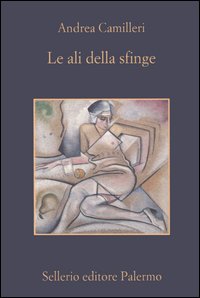 Le ali della sfinge.