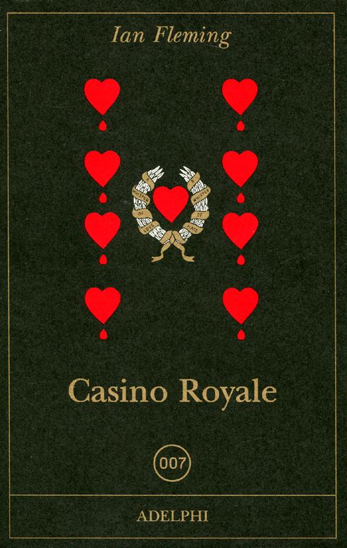 Casino Royale.