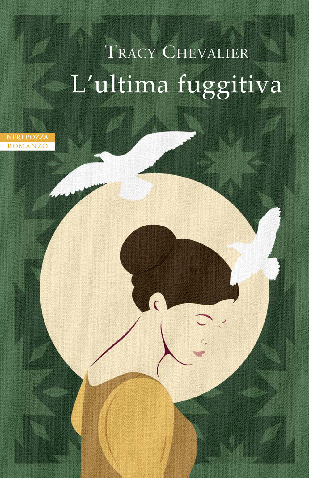 L'ultima fuggitiva.