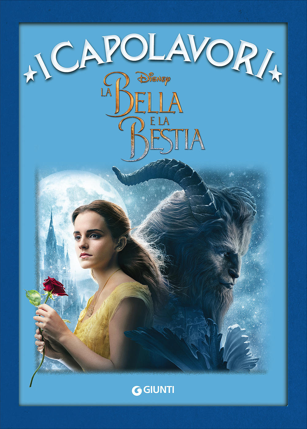 La Bella e la Bestia (Il film) - I Capolavori