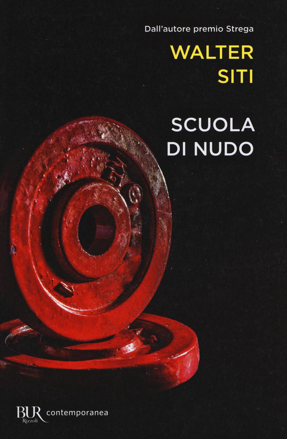 Scuola di nudo.