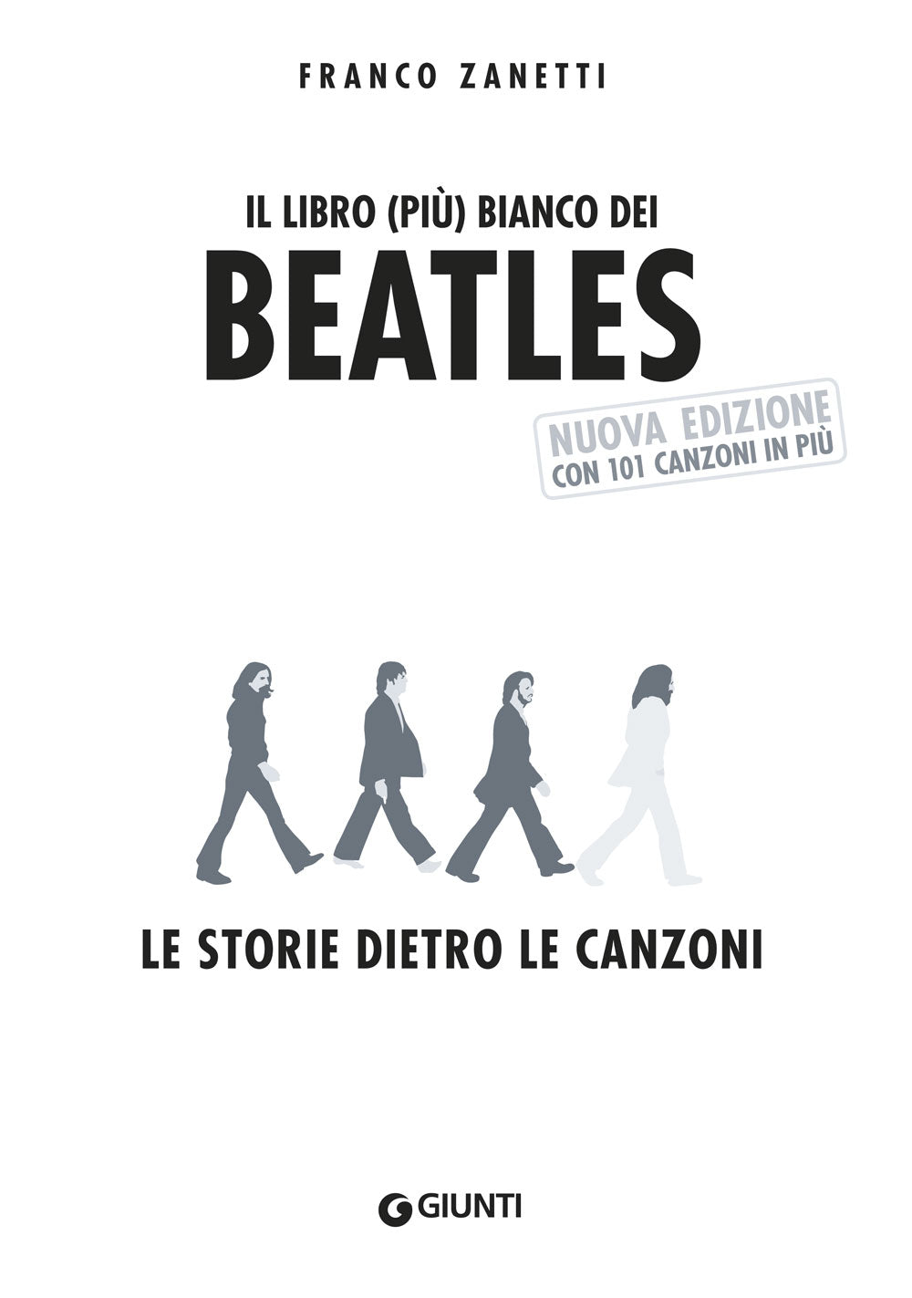 Il libro (più) bianco dei Beatles