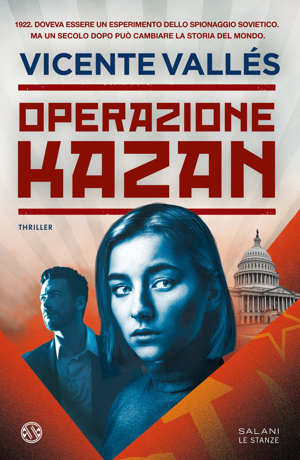 Operazione Kazan.