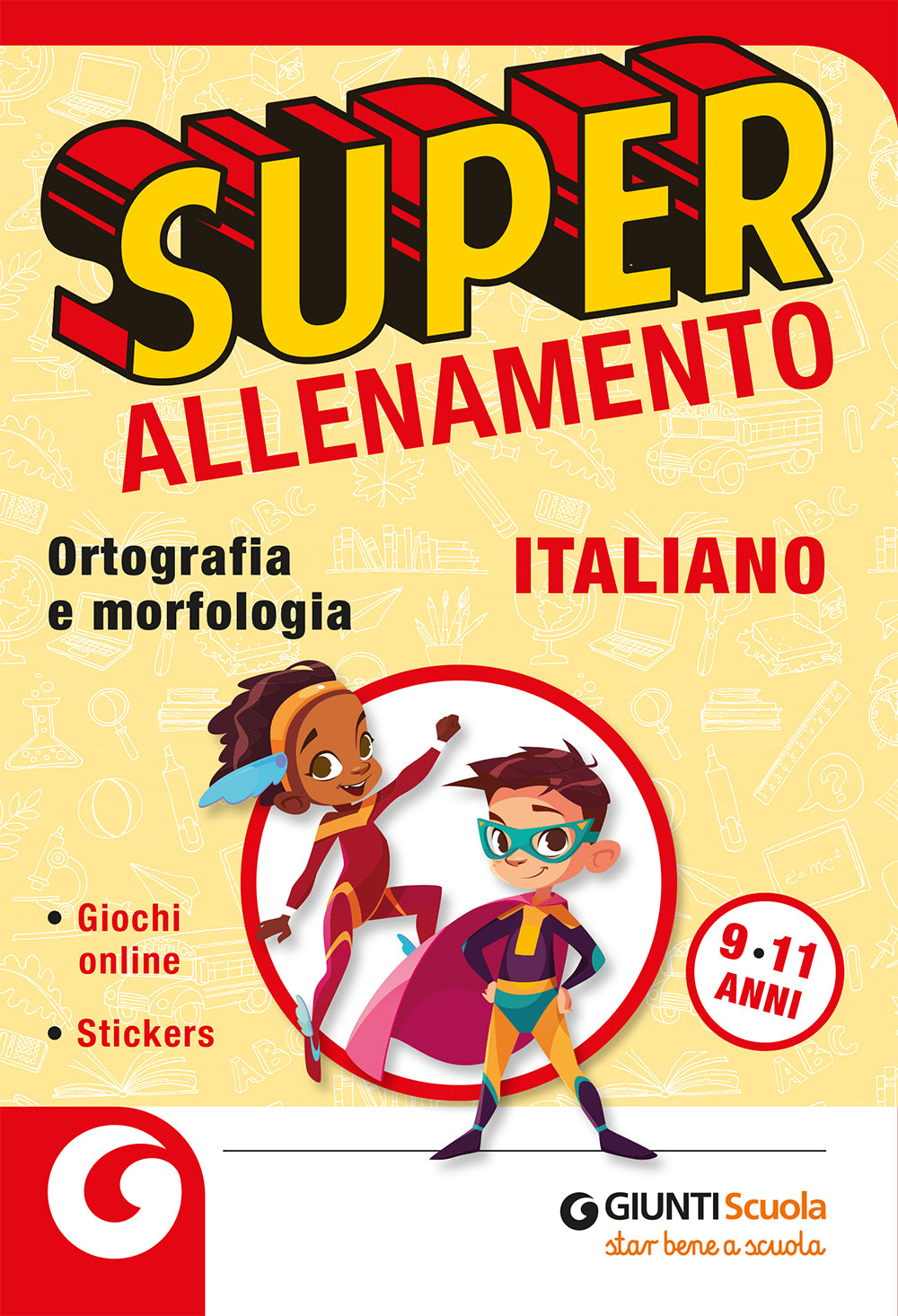 Gifted La mente geniale. Riconoscere ed educare bambini plusdotati: libro  di Daniela Lucangeli