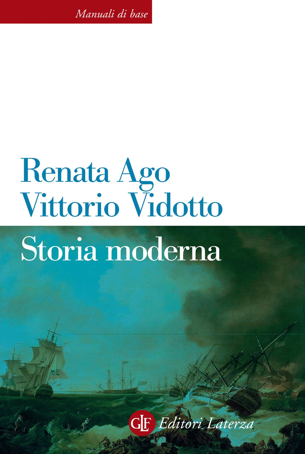 Storia moderna.