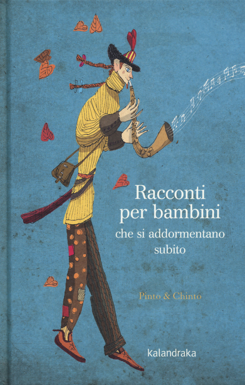 Racconti per bambini che si addormentano subito. Ediz. a colori.
