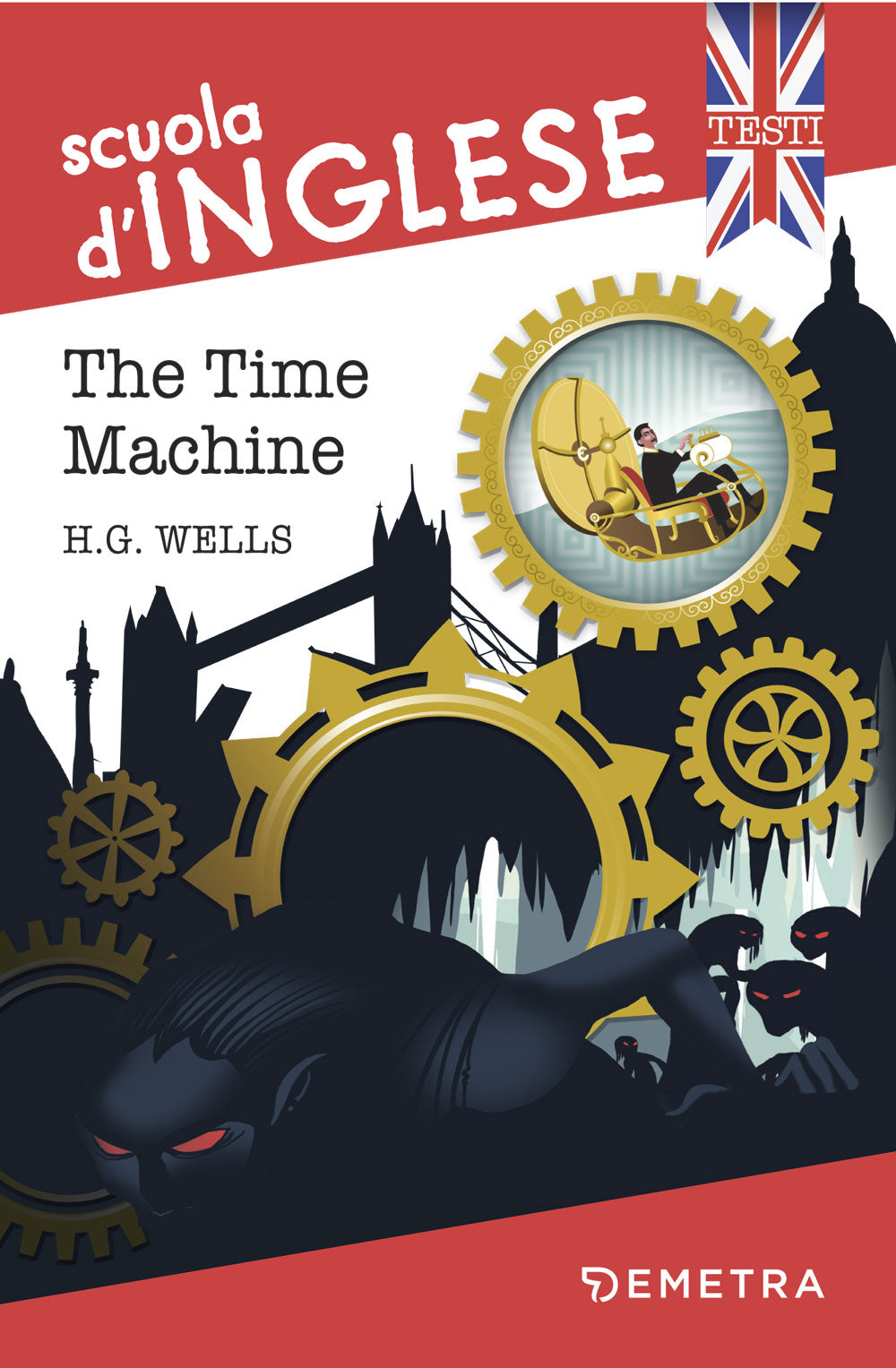 The Time Machine