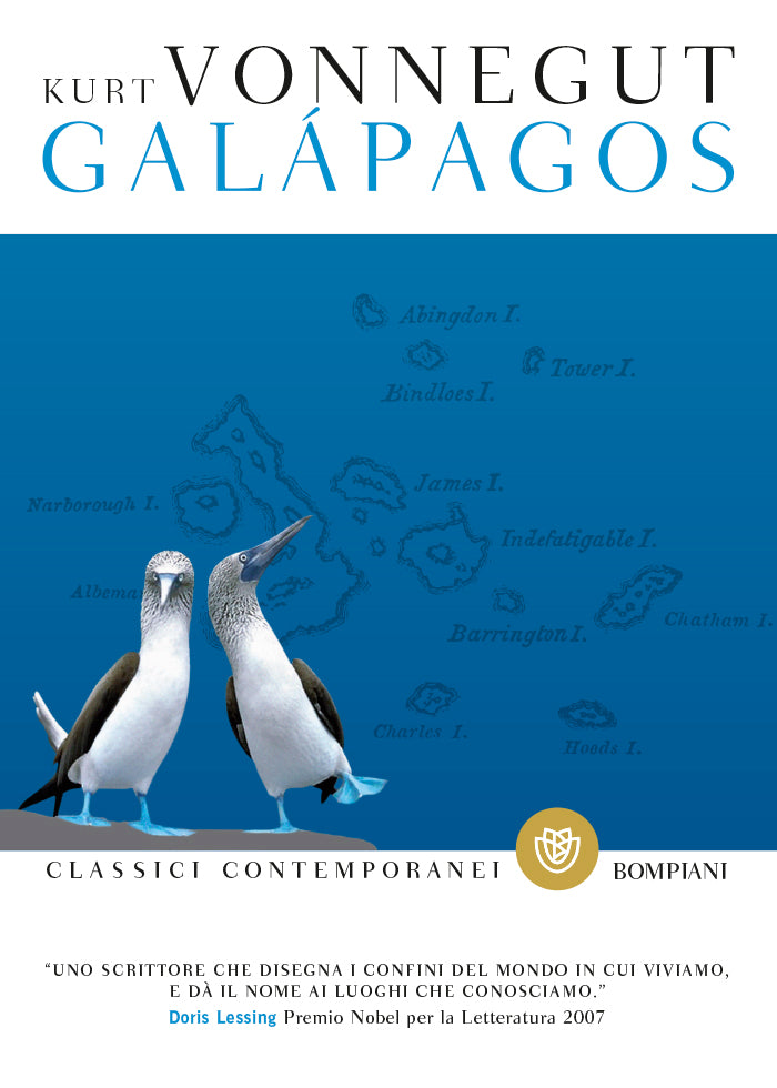 Galápagos