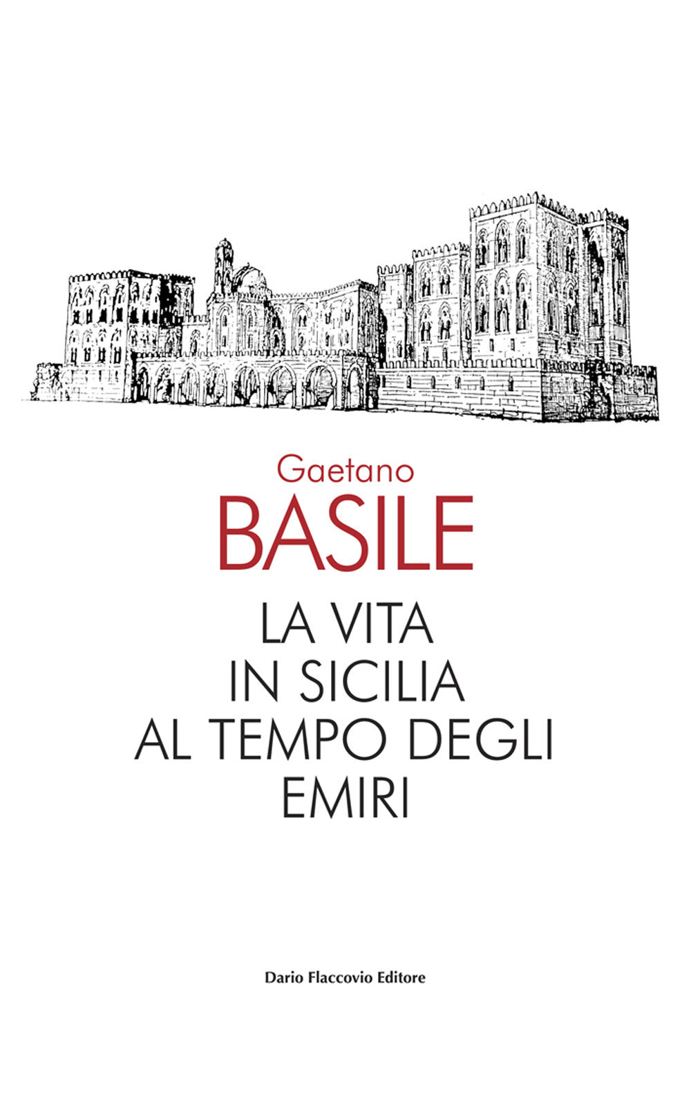 La vita in Sicilia al tempo degli emiri.