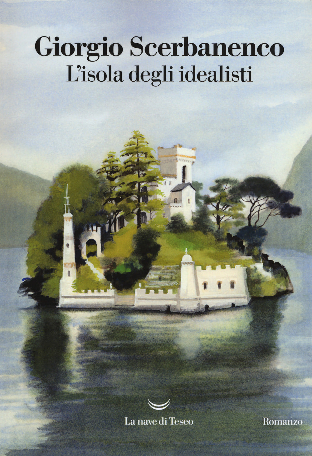 L'isola degli idealisti.