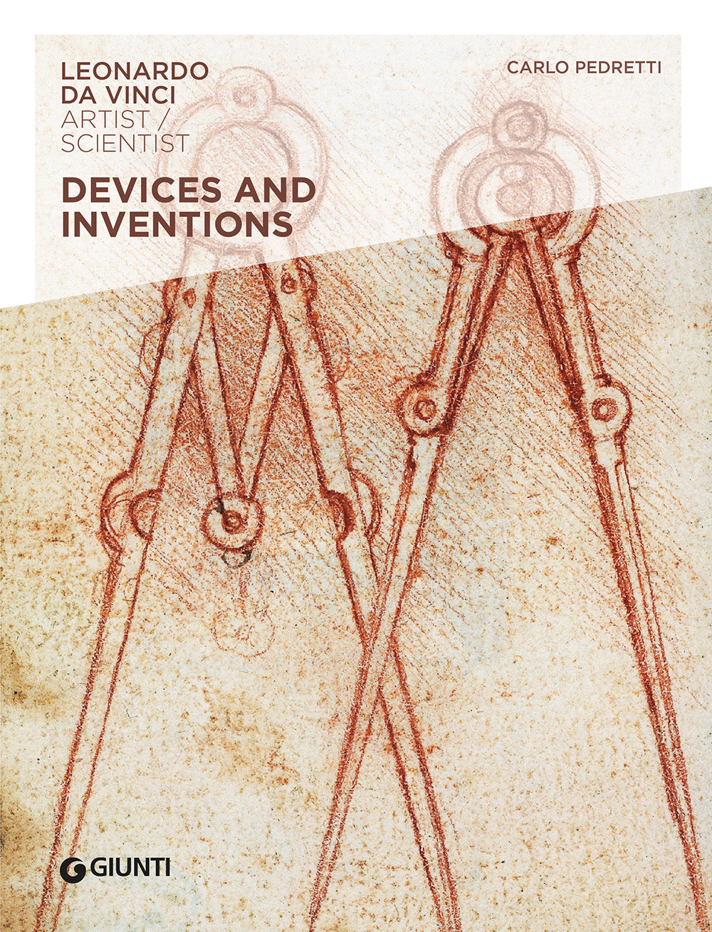 Devices and inventions. Leonardo da Vinci. Artist / scientist