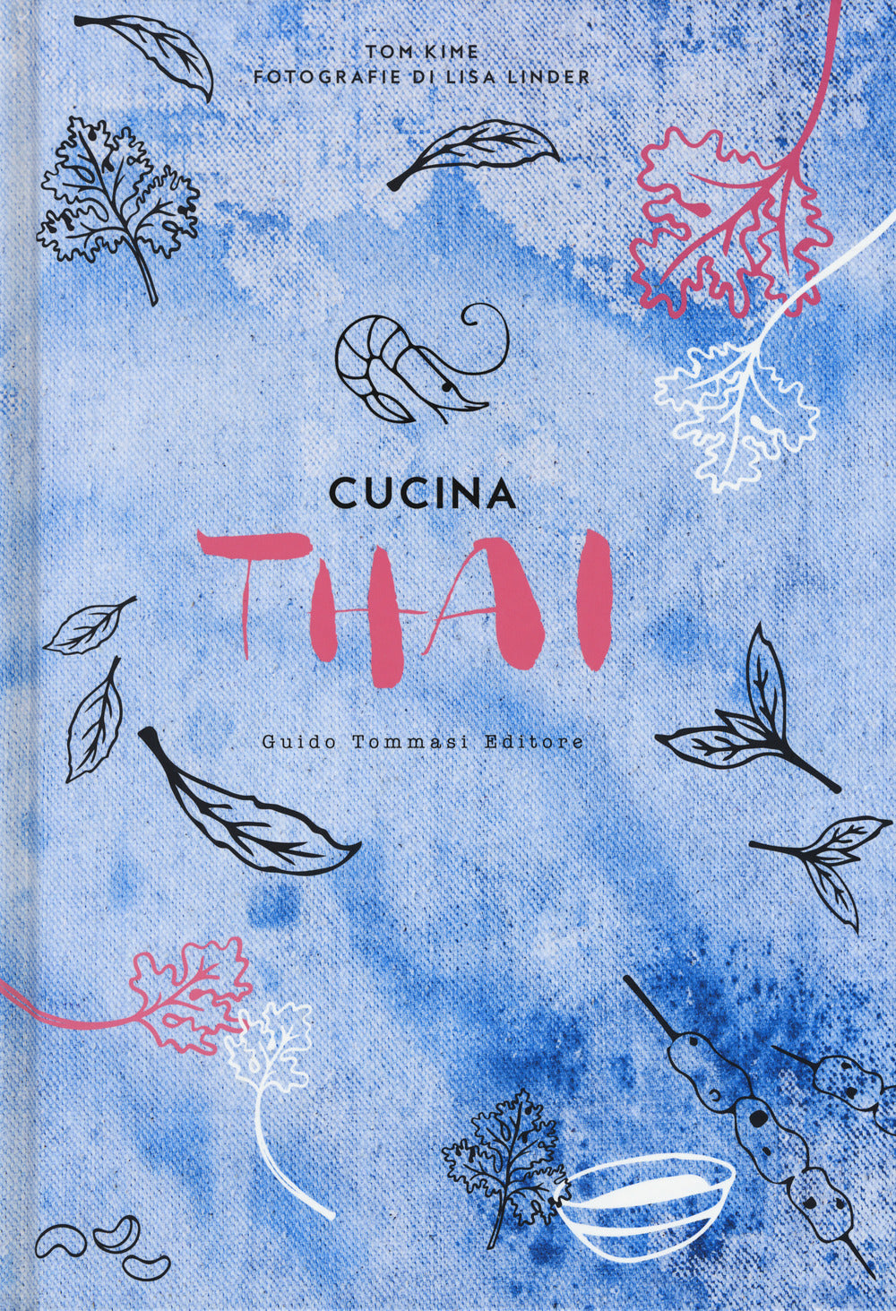 Cucina thai.