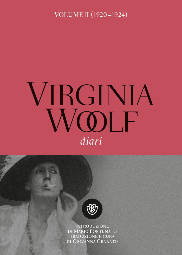 Diari. Volume II (1920-1924). Volume II (1920-1924)