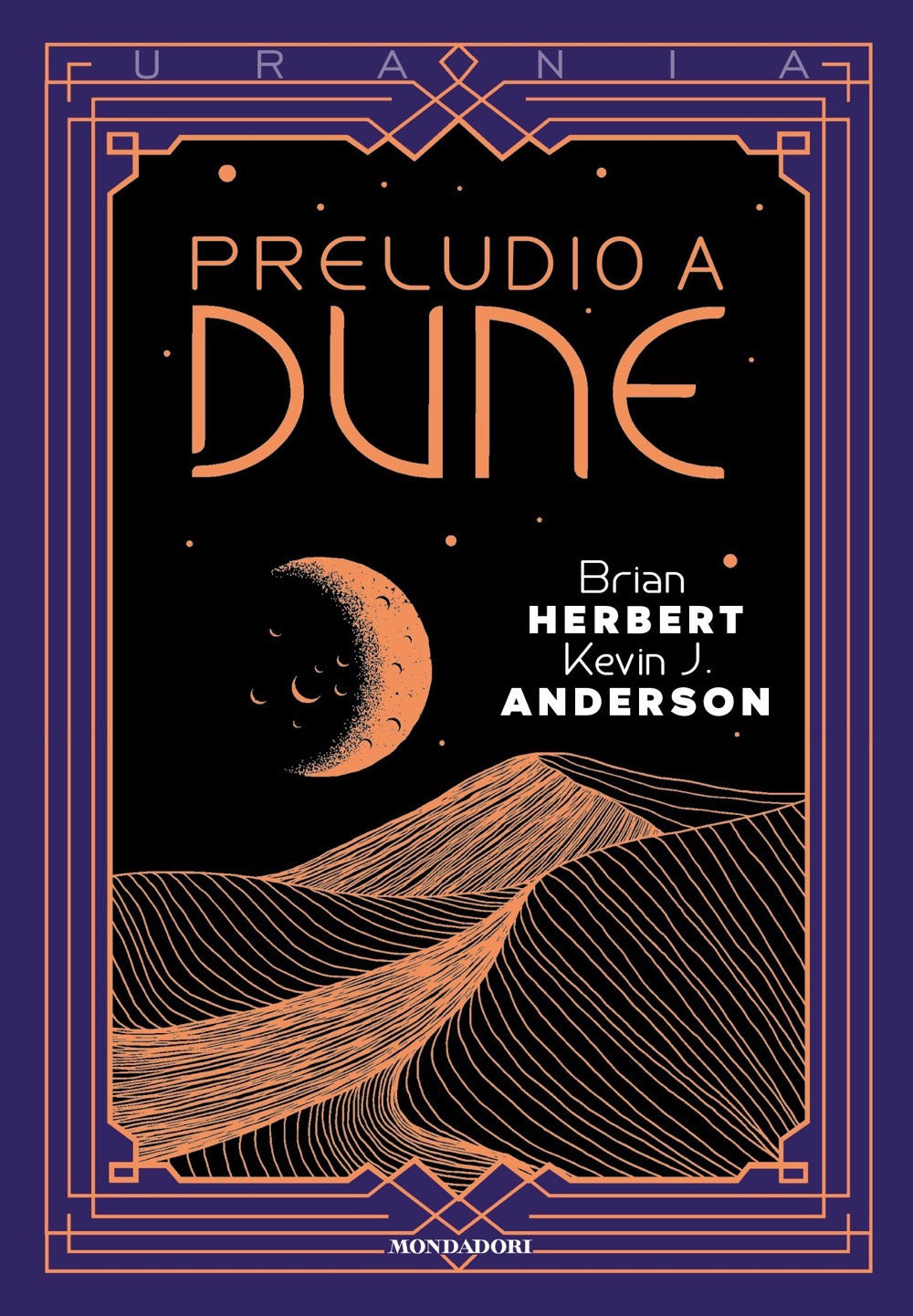 Preludio a Dune.