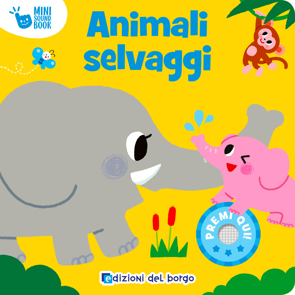 Animali Selvaggi