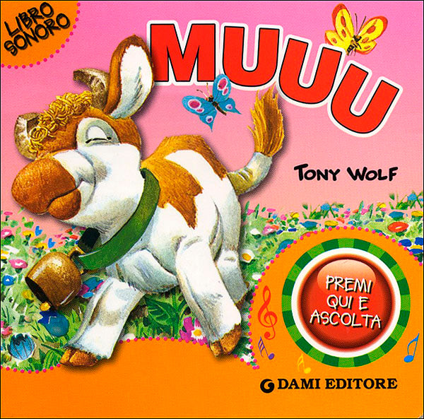 Muuu