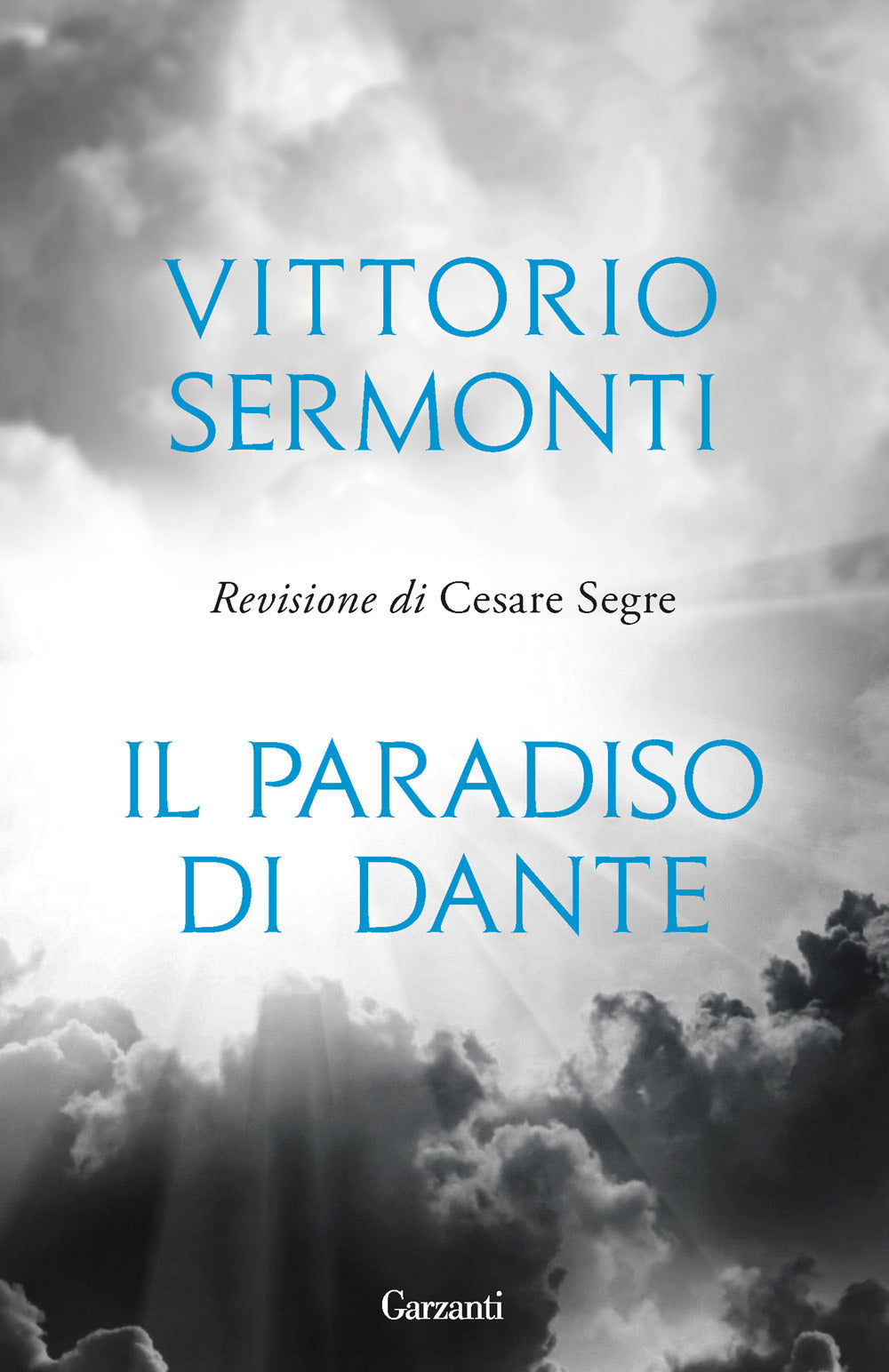 Il Paradiso di Dante.