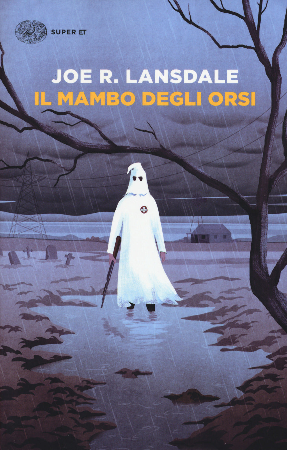 Il mambo degli orsi.