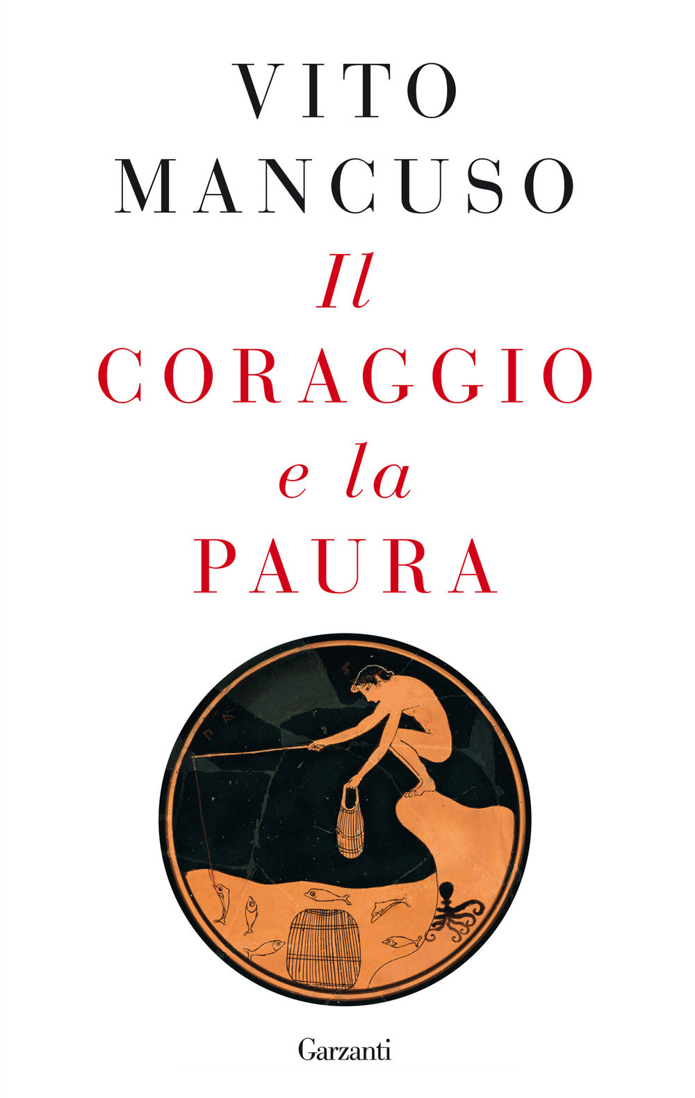 Il coraggio e la paura.