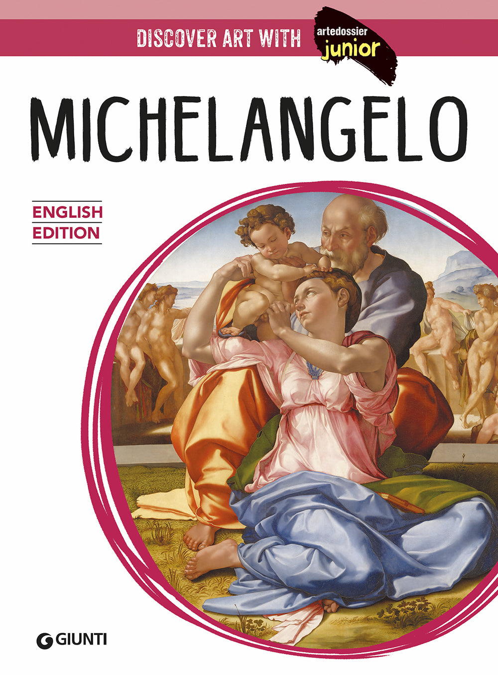 Michelangelo. English edition