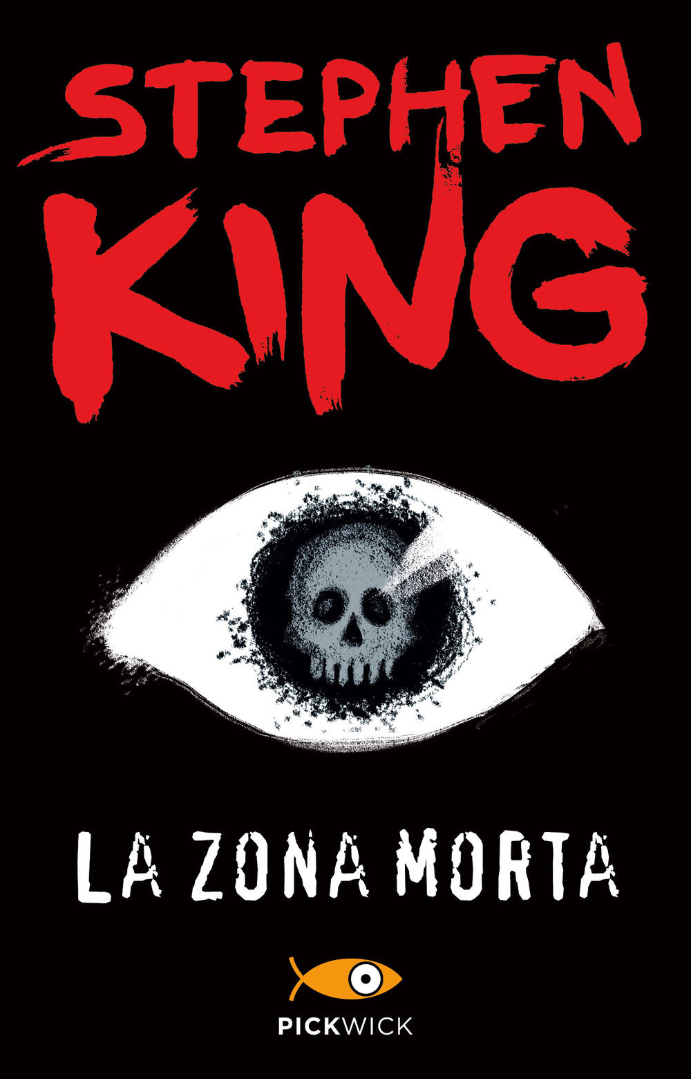 La zona morta.