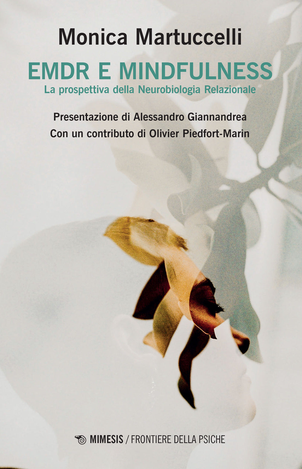 EMDR e mindfulness. La prospettiva della neurobiologia relazionale.