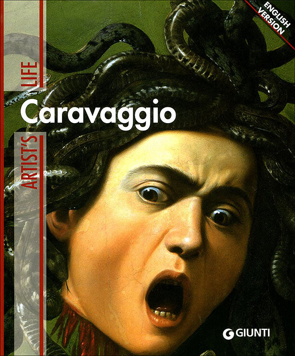 Caravaggio (in inglese)