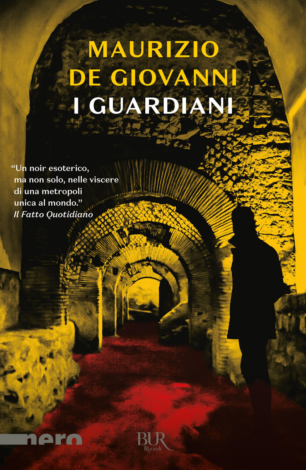 I guardiani.