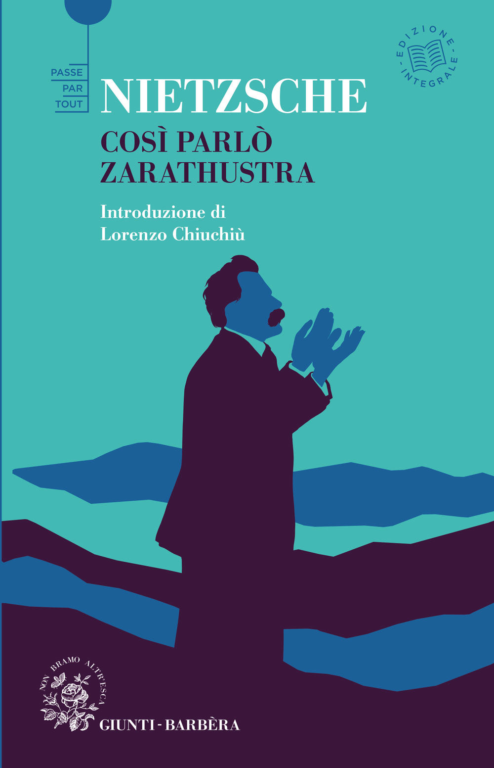 Così parlò Zarathustra