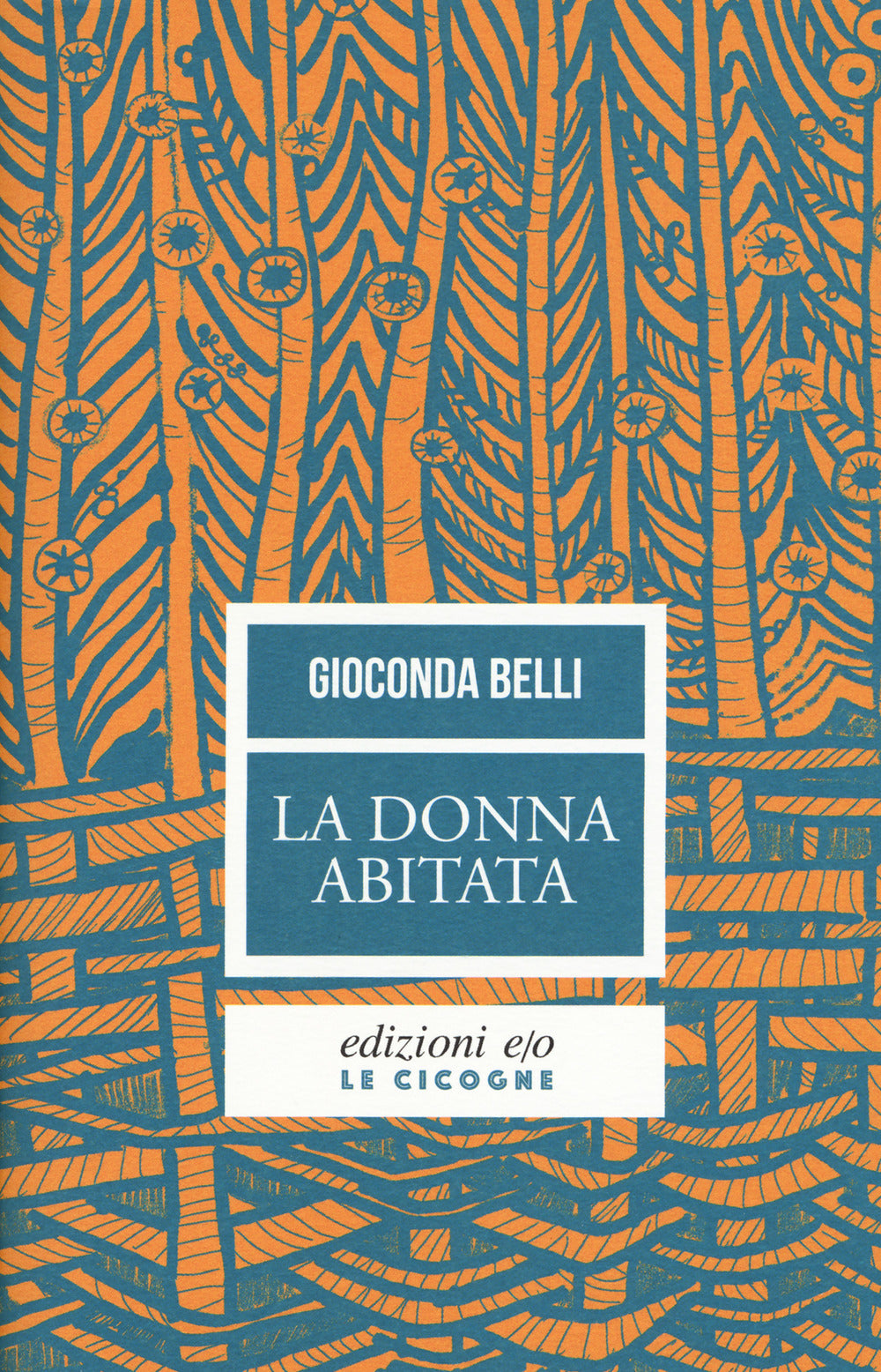 La donna abitata.