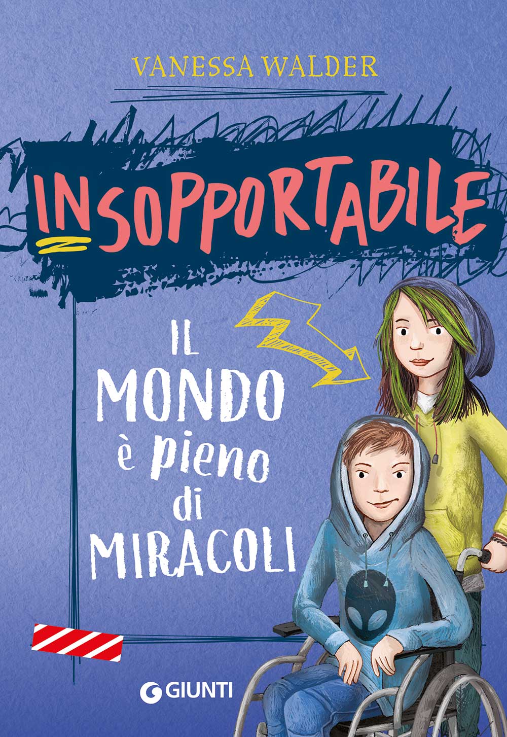 Insopportabile. Il mondo è pieno di miracoli. Vol 3