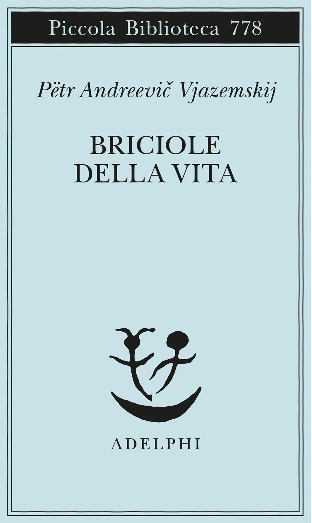 Briciole di vita.