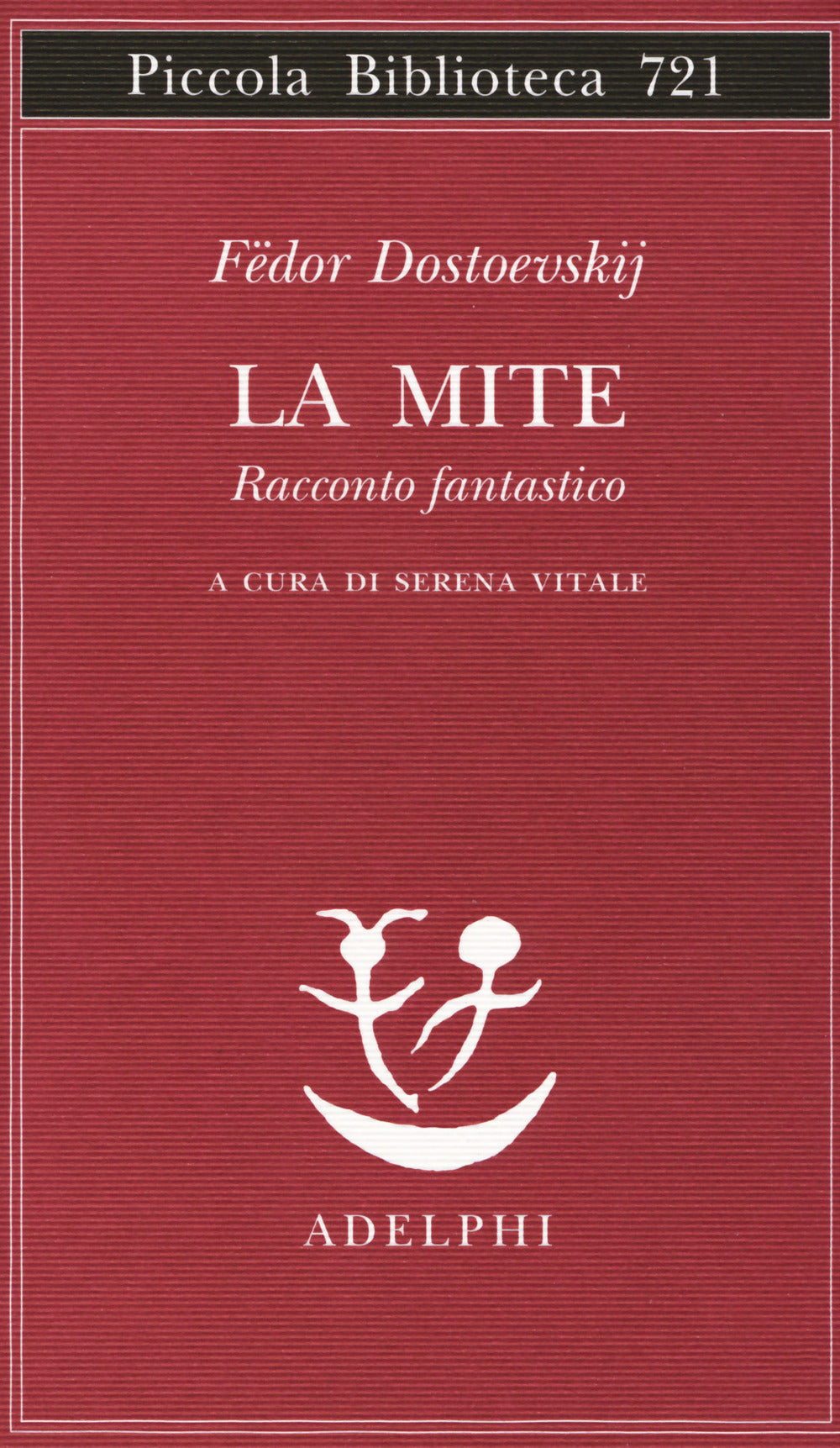 La mite. Racconto fantastico.